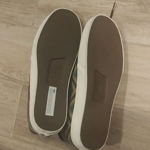 Vans Shoes - Vans Chunks Boot CA Vans Shoes - Vans Chunks Boot CA